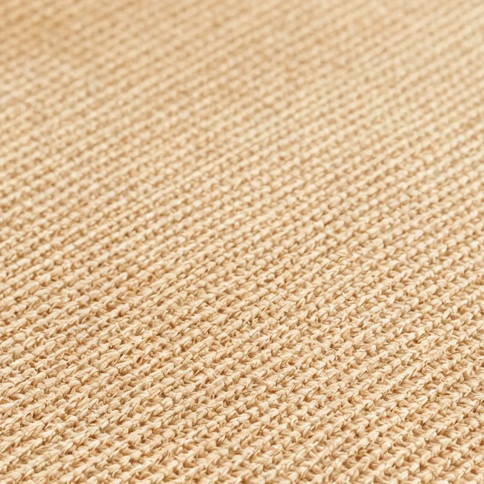 Tappetino antigraffio per gatti da interno, protezione adesiva per mobili, tappeto antigraffio in sisal per appartamento, casa colonica, soggiorno