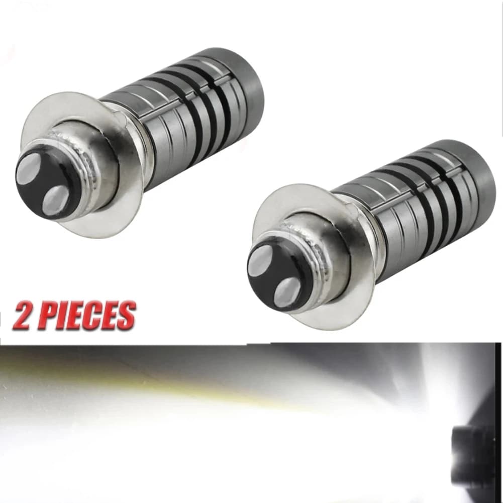 LED light bulb for motorcycle light bulb for Honda DIO AF18-28 AG100 AF34 AF25 JOG50/90 Motor Bike
