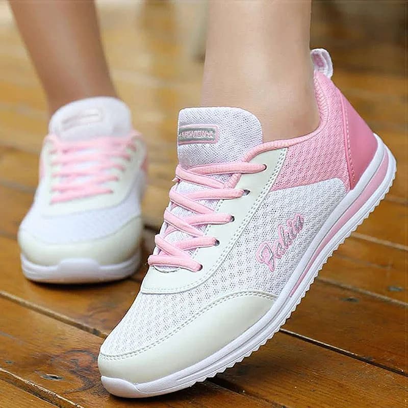 Scarpe Sportive da Donna Sneakers da Palestra Donna 2026 Scarpe Casual Primavera Estate Sneakers Basse Zapatillas Mujer