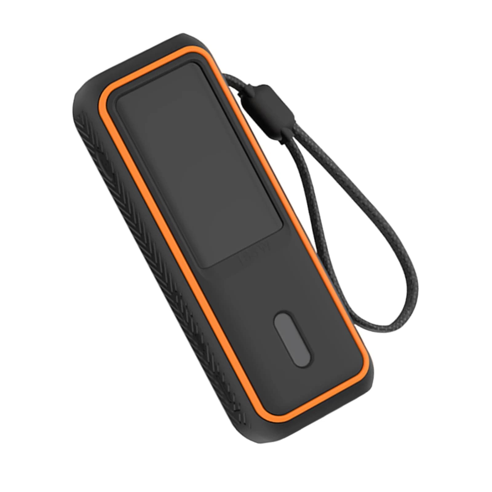 Custodia Protettiva in Silicone Riutilizzabile e Lavabile Compatibile con Power Bank Anker Zolo 25000mAH 165W