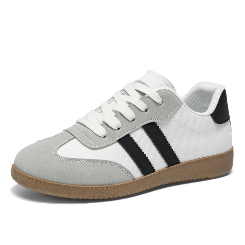 Scarpe da ginnastica casual da donna Nuove scarpe da coppia di grandi dimensioni Scarpe da corsa leggere e comode e traspiranti da donna Scarpe sportive casual