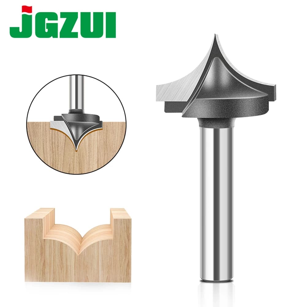1/4 inches 1/2 inches Gambo 6mm 12mm Brake Bottom Slot Machine For Engraving Cleaning Fund Router Bit