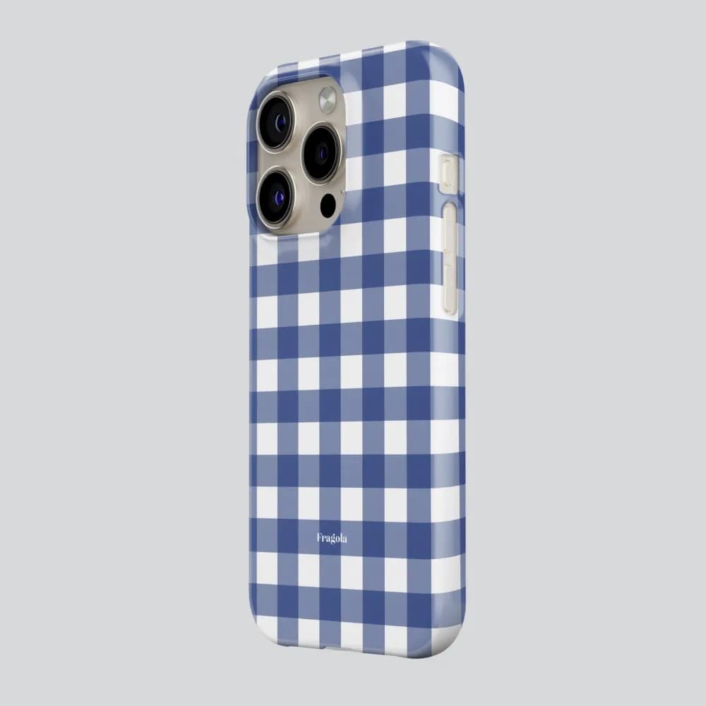 Luxury Clmj Fragola PAJAMAS Phone Case for iPhone 18 17 16 15 14 13 12 11 Air Pro Max XSMax Plus Glossy Film Hard PC