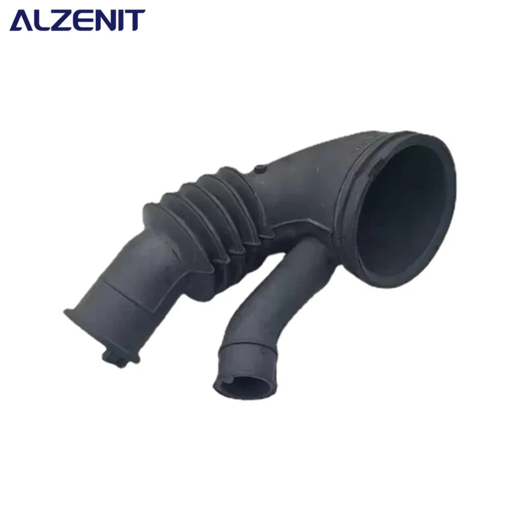 Tubo dell'acqua di ingresso interno in gomma per la lavatrice Samsung DC67-00551A parti di riparazione della rondella del tamburo del tubo flessibile