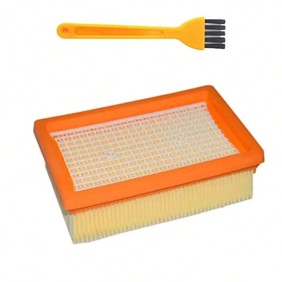 Filtro HEPA per Aspirapolvere KARCHER MV4 MV5 MV6 WD4 WD5 WD6 Wet&Dry, Ricambi