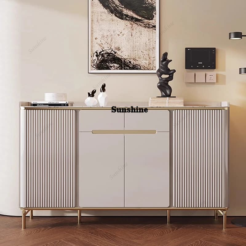 Luxury Designer Shoe Shelf College Dorm Essentials Storage Organizer Mobile Box Shoe Cabinet Slippers Zapatero Home Furniture