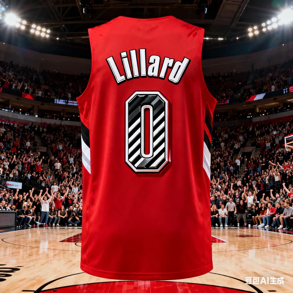 Gilet da basket da uomo Lillard 3D AI Edition # 0 Canottiere da basket USA Canottiera oversize traspirante da allenamento per bambini e ragazzi