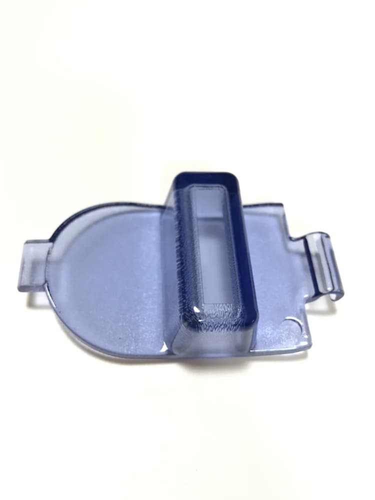 1pc new V10 air detector door cover 4008v10 door cover