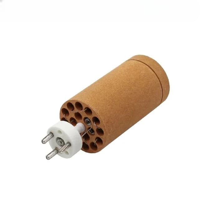 Nucleo per pistola per saldatura con nucleo riscaldante in ceramica Weire elettrico 450W/700W/1200W