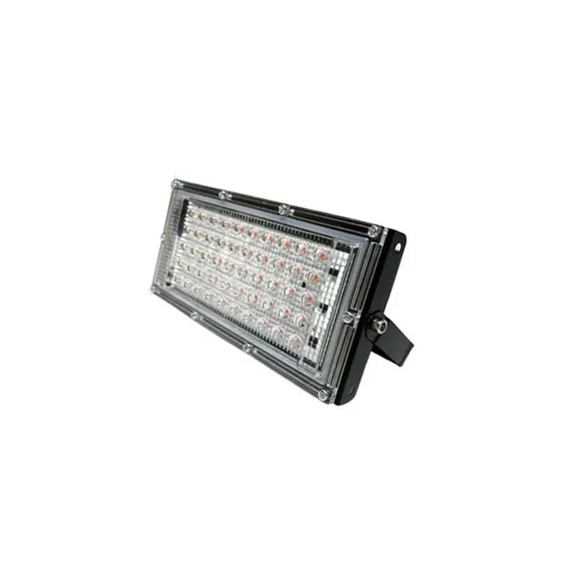 AT05-Phytolamp Range Outdoor Lamp for Plants, Curtains, Flowers and Semina 50W with EU Plug