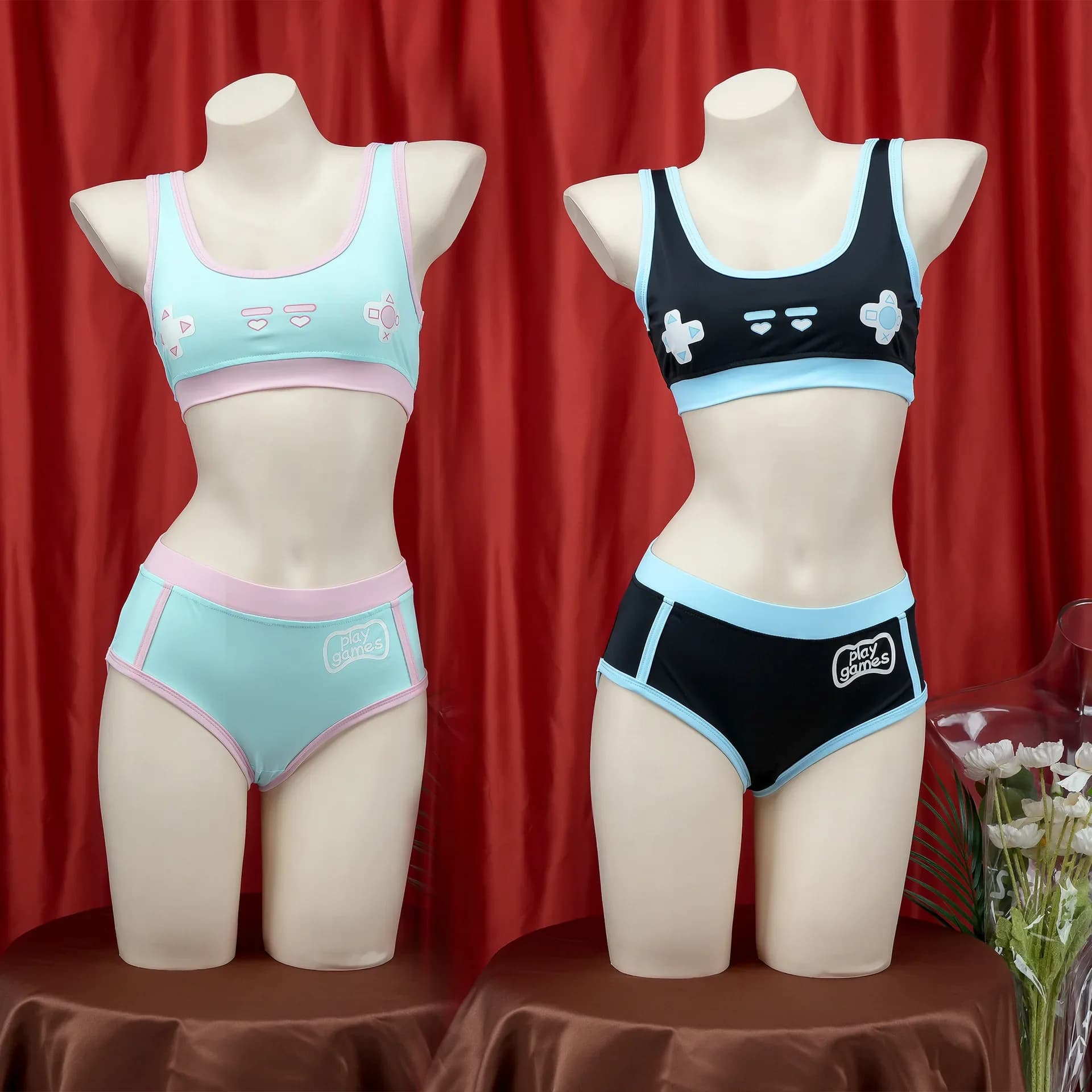 New swimsuit for student anime Japanese uniform series school girl dress gym suit pajamas lingerie cosplay