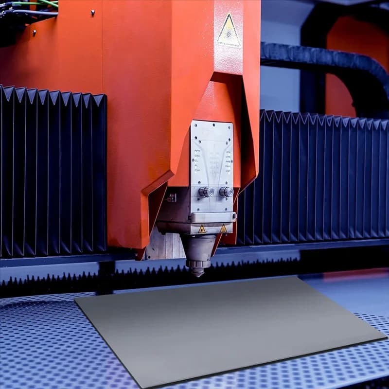 【B07R】Foglie di timbri in gomma da 3 pezzi per macchina per incisione laser, fogli di timbri in gomma A4 per taglierina laser, 2,3 mm