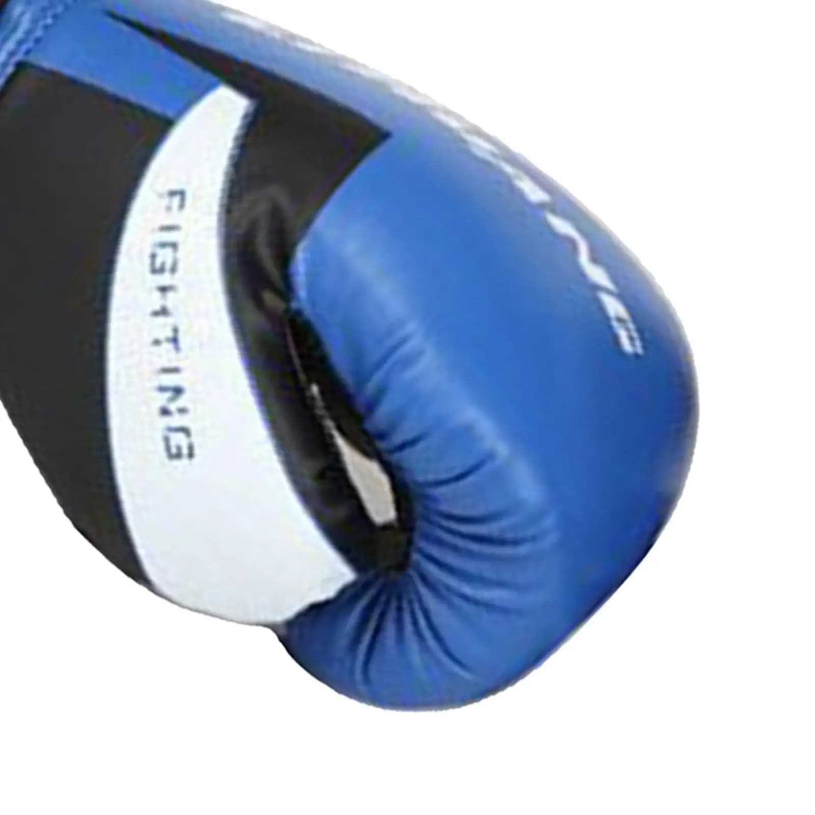 Men's and Women's Sparring Kickboxing GYM Punching 12 ounces Blue