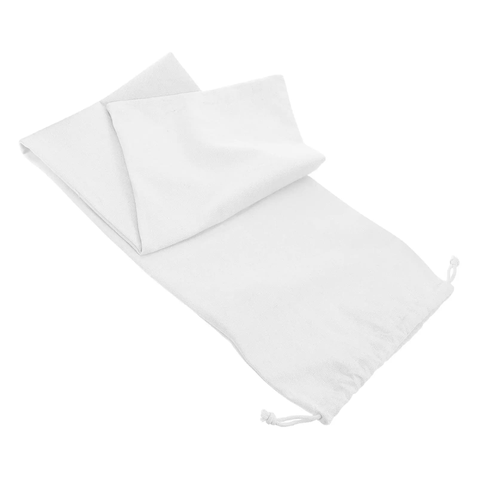 Oxford Fabric Cylindrical Protective Bag with Coulisse for Paglia Carpets, Camping Mats, Picnic, Open Adventures and Game Mats