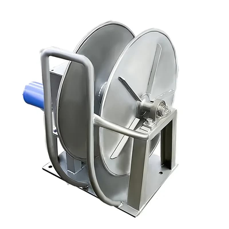 Marine Hydraulic Deck winch Stainless steel Towing Anchoring Windlass Boat Shipyard Slipway Anchor Mooring Winch
