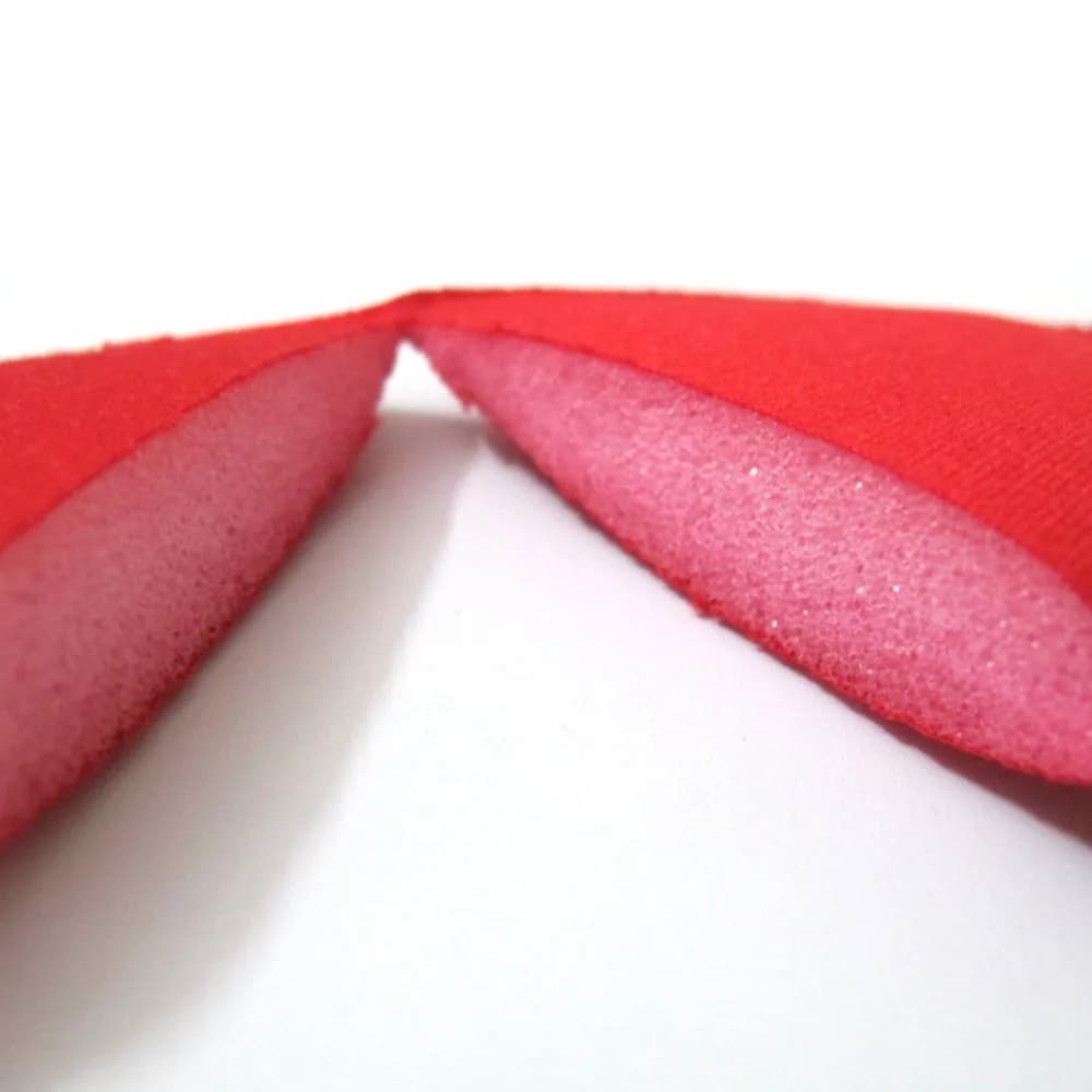 Inserti per reggiseno a goccia d'acqua, spessi, in spugna, rimovibili, per il sollevamento del seno, per costumi da bagno