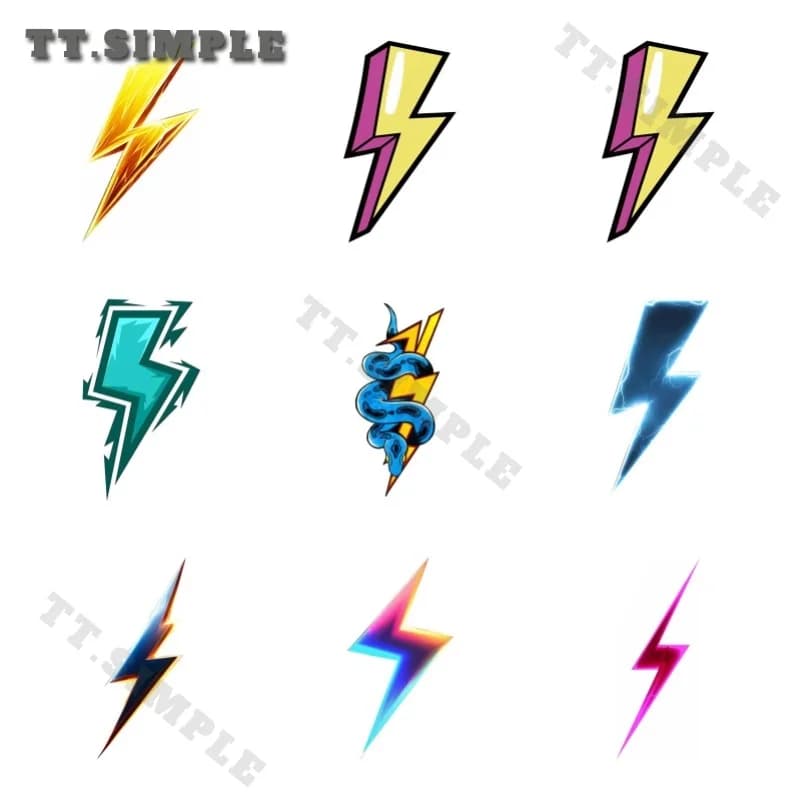 TT Personalized Creative Lighting Sign Car Stickers Fashion Artistic Design Decal Car Accessories Fishing Tackle Box Decal