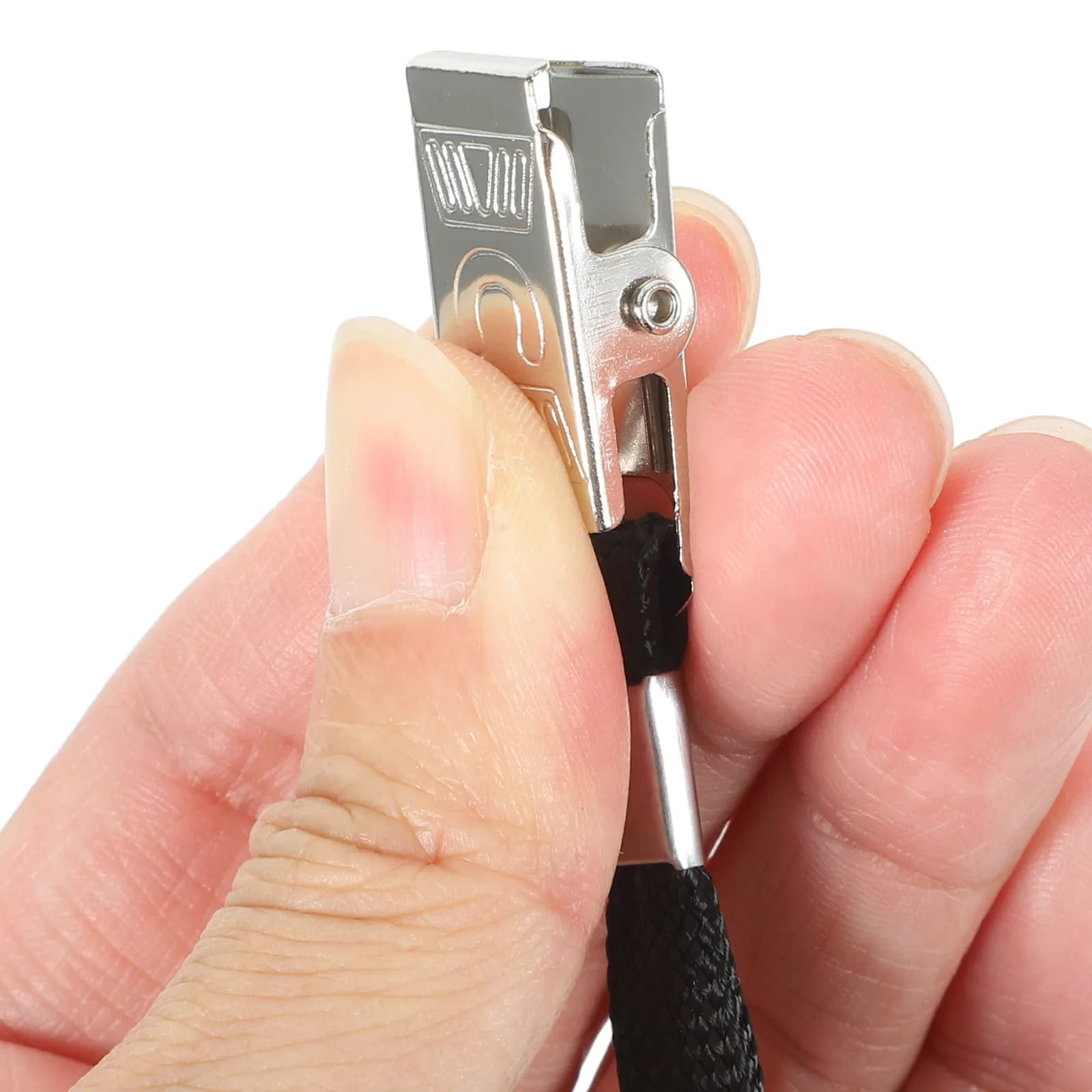 10 Pezzi Clip per Cappelli Antivento, Clip di Fissaggio per Cappelli a Tesa Larga, Accessori da Viaggio per Uso Esterno, Clip di Fissaggio per Cappelli per Zaino/Borsa