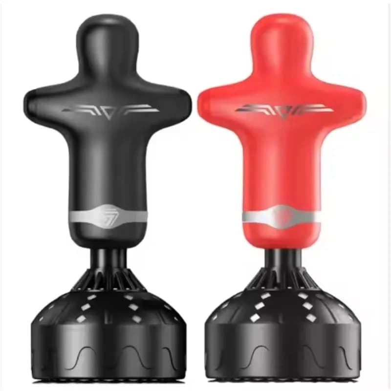 170 ~ 180 cm Custom Boxes Humanoid Boxing Bag Dummy Vent Inflatable Practice Sand Bags In Feet Training in Factory Release Football