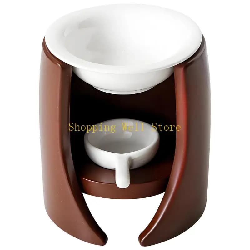 Set diffusore aromi in ceramica KX4B per appassionati meditazione e professionisti della spa