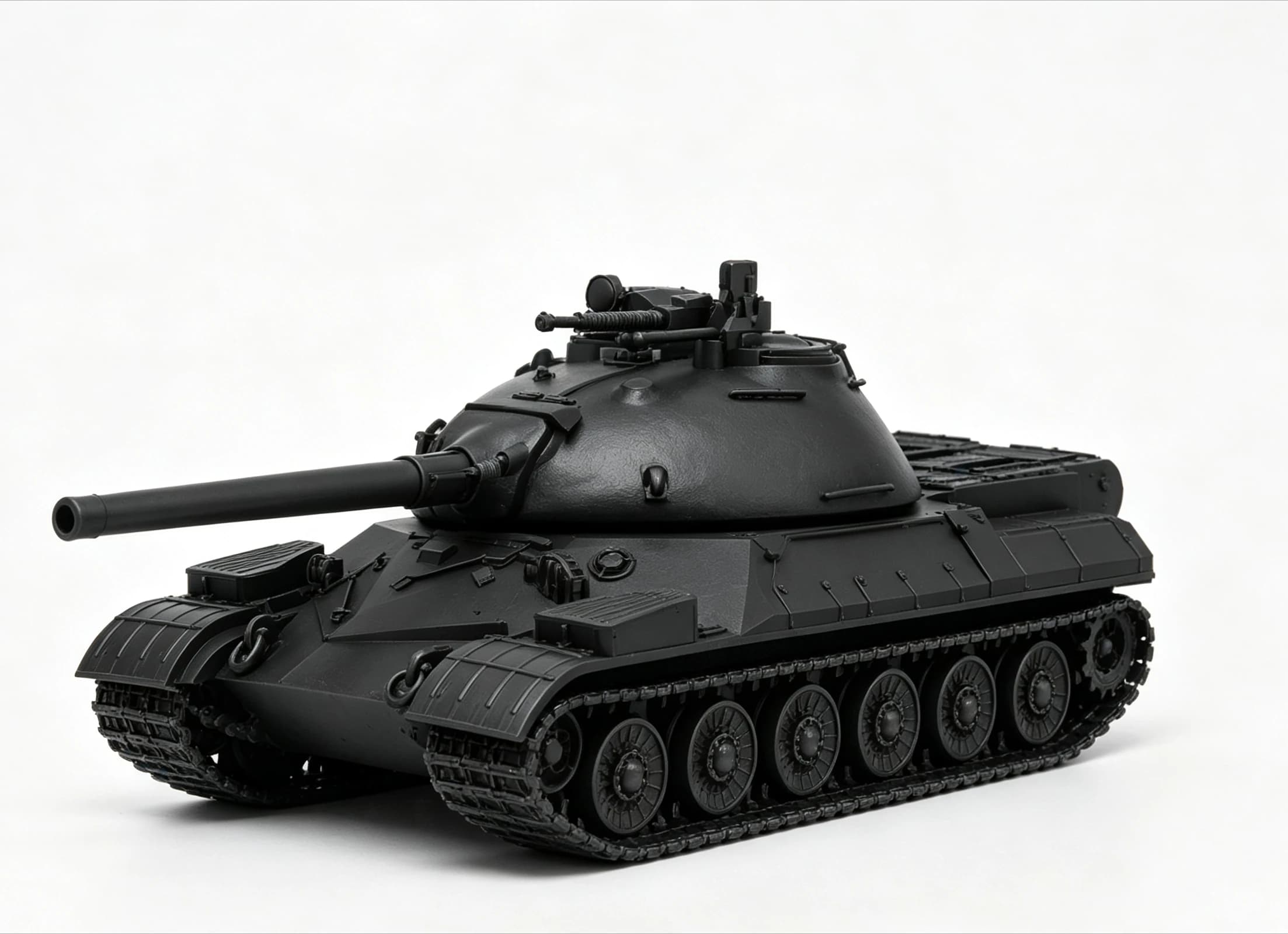SSMODEL Multi-Scale T-10 Resin MODEL KIT TSS0410