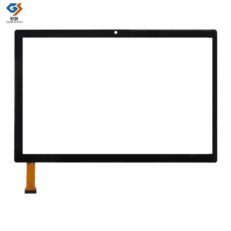 10.1 pollici Nero Per Blackview Tab 30 WiFi Tablet PC Touch Screen Capacitivo Digitizer Sensore OLM-101C4743-Ver.1 FPC ZY