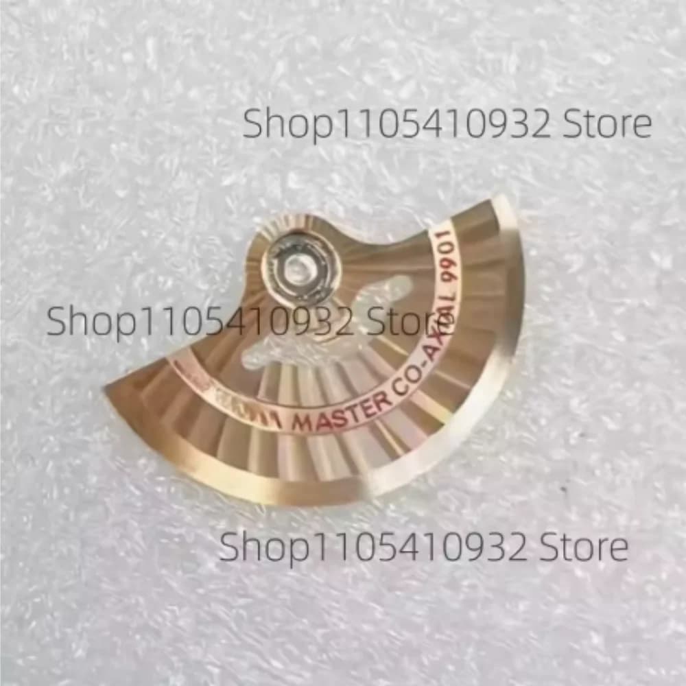 Accessori per Orologi: Rotore Oscillante Standard Europeo Adatto per Movimenti 2824, 2836, 9901, 8500