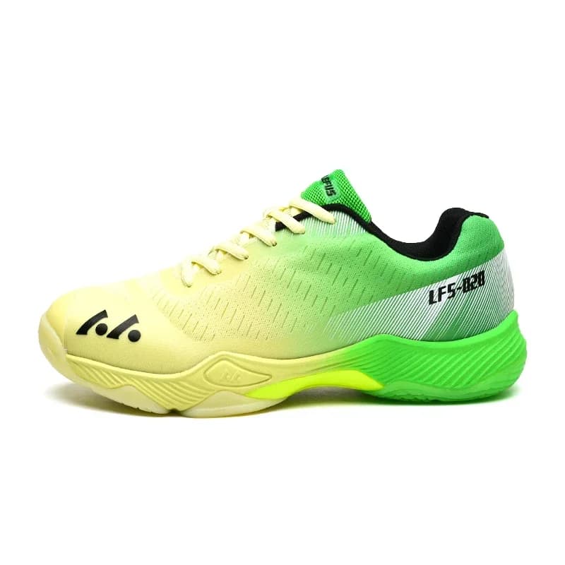 Men's badminton shoes Casual Handball Shoes Breathable Training Casual High Quality Casual Gymnastics Shoes New wear-resistant unisex volleyball shoes