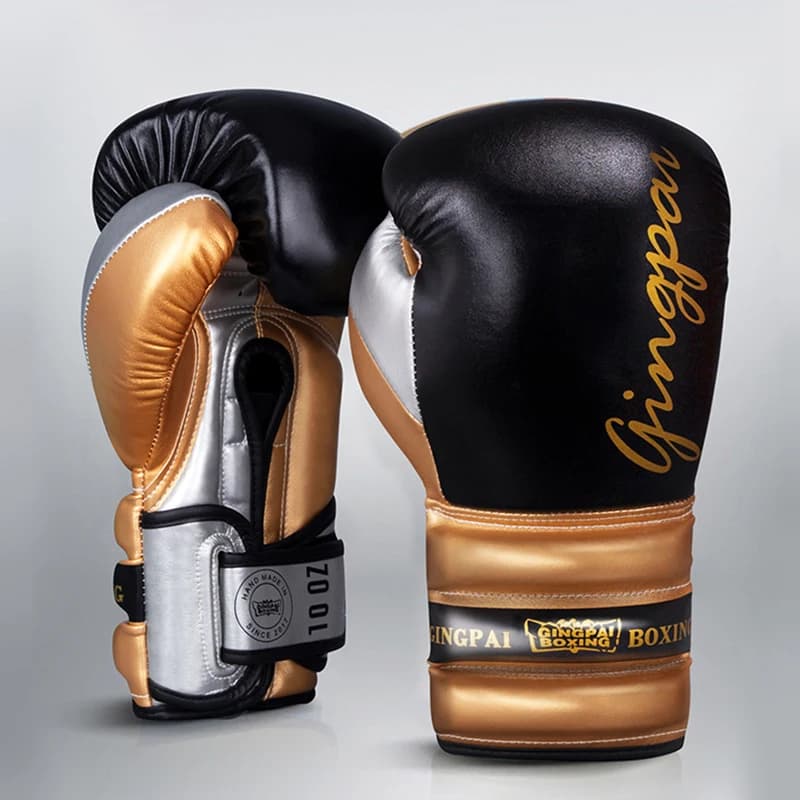 MMA Muay Thai Kids Training Gloves Muay Thai Gloves Muay Thai Combat Taekwondo Boxing Bags Sports Equipment