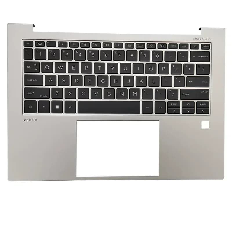 New Notebook Case with Keyboard for HP ZBook Firefly 14 G9 G10