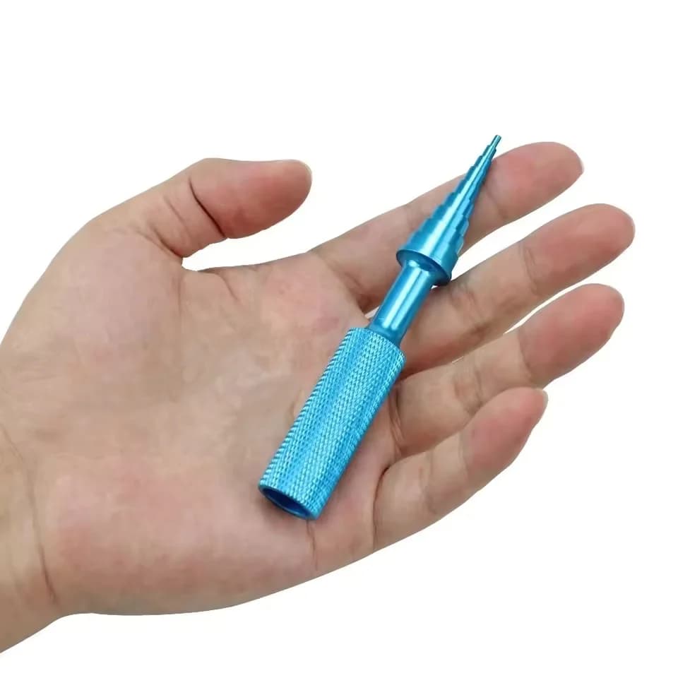 Car Bearings Remover Disassemblers Automotive Tools Car Repair Tools Puller Bearing Remove Installers Hand Tool Set for 2-14mm