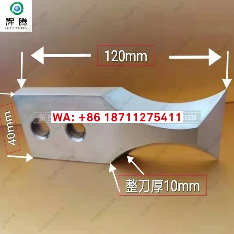 Marine fishing net knife, propeller, anti-winding, stainless steel cutter, stern shaft protection, cutting rope knife