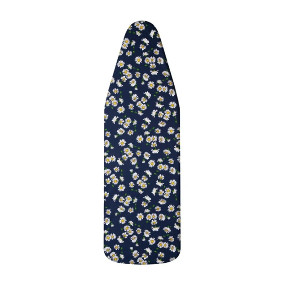 Elastic Ironing Board Cover Thickened Heat-resistant Ironing Board Cloth Stain Resistant Ironing Heat Shield