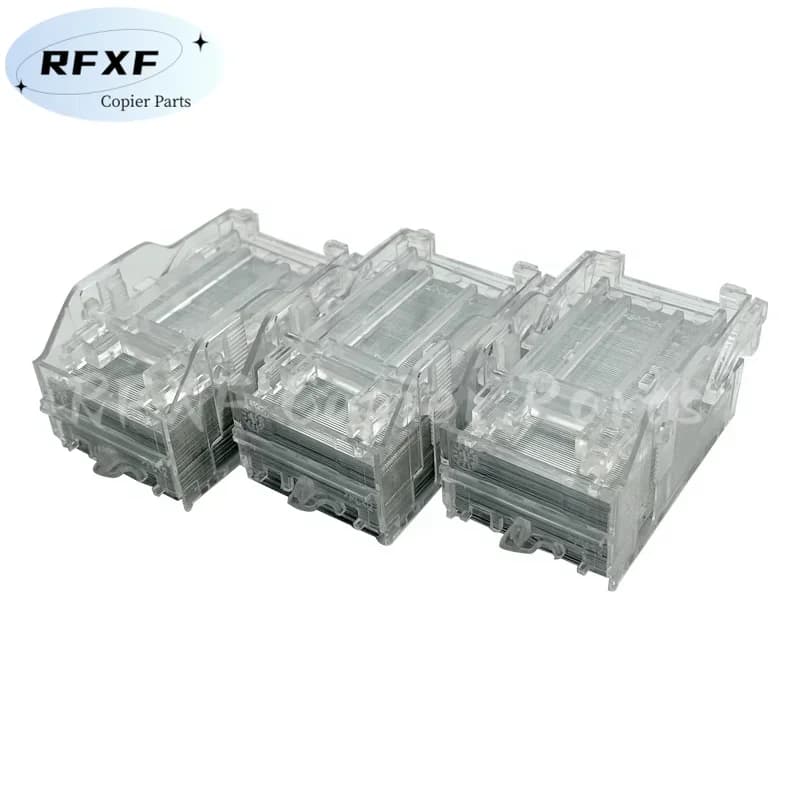 Cucitrice a forma di T di alta qualità per Ricoh 1107 1357 1350 907 8110s 8120s Copiatrice Stampante Pezzi di ricambio
