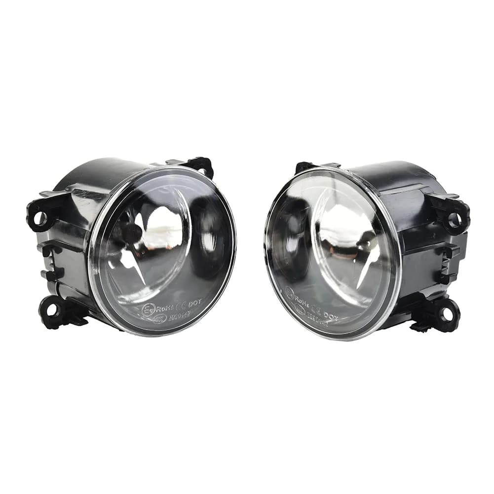 Coppia paraurti anteriore fendinebbia per Suzuki Grand Vitara per Suzuki SX4 4D Sedan per Swift/JIMNY/Alto