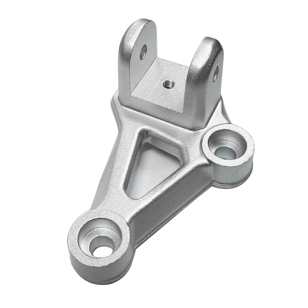 Poggiapiedi Anteriori Sinistro e Destro per Moto Benelli TRK502 TRK502X BJ500GS-A, Supporto per Piedi