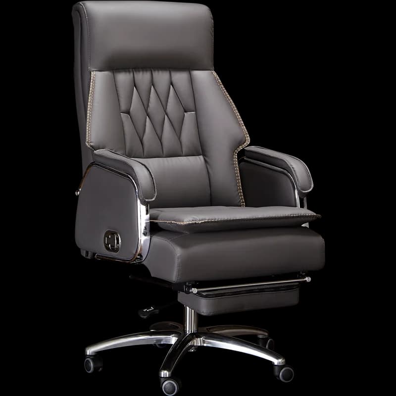Sedia da ufficio comoda da gioco Design ergonomico Accento Sedia fantasia Schienale alto Executive Cadeira Para Escritorio Mobili per ufficio