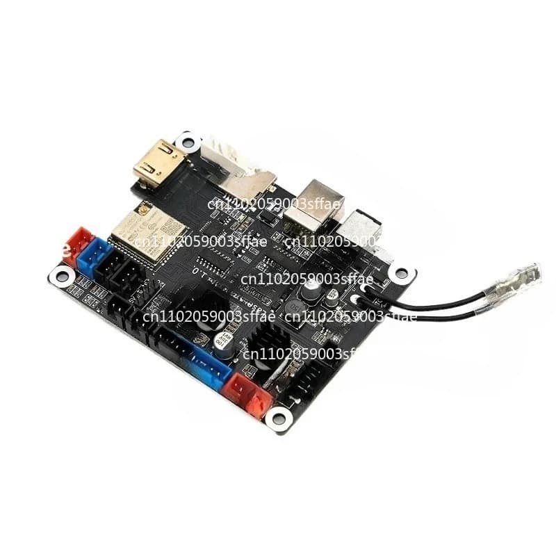 5 W optical power engravers for A5 M50 PRO/A5 M50/P9 M40/P7 M30 Atomstack 32-bit motherboard Replacement laser engraver used