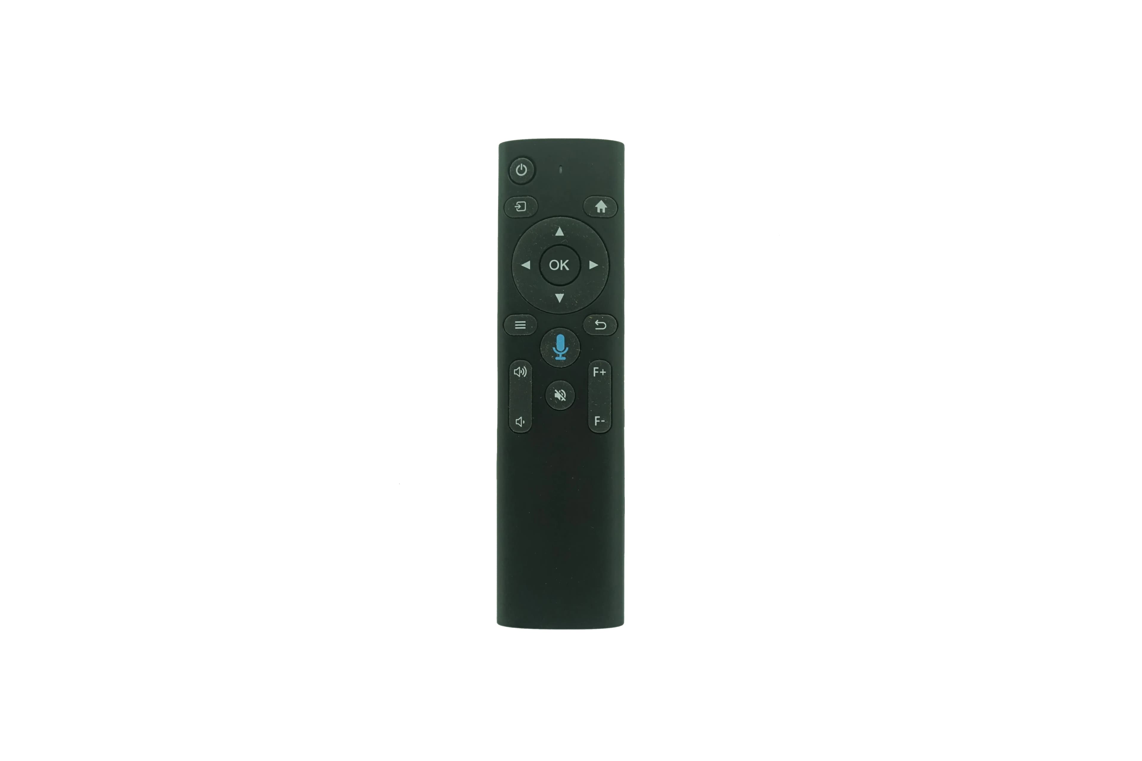 Telecomando compatibile per Konka H30 5G Mini DLP Proiettore cinematografico WiFi portatile 1080P