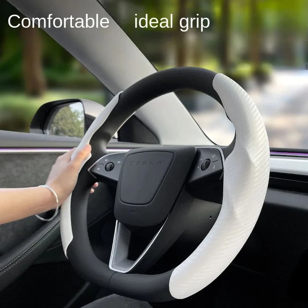 Coprivolante Universale Sportivo per Tutte le Stagioni per Tesla Model Y Juniper 2025+