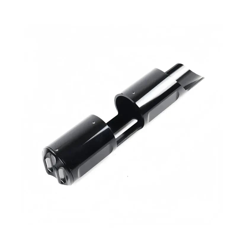 Copertura Radiatore Moto e Coperchio Serbatoio Acqua per Touring Road Glide Street Glide CVO 2023-2025