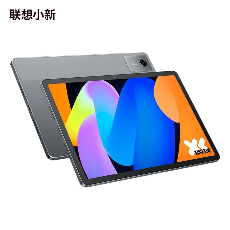 New Lenovo Xiaoxin Pad 11 2025 8G128G Tab Global Android Tablet Dimensity 6300 11' 2.5K Screen 7040mAh