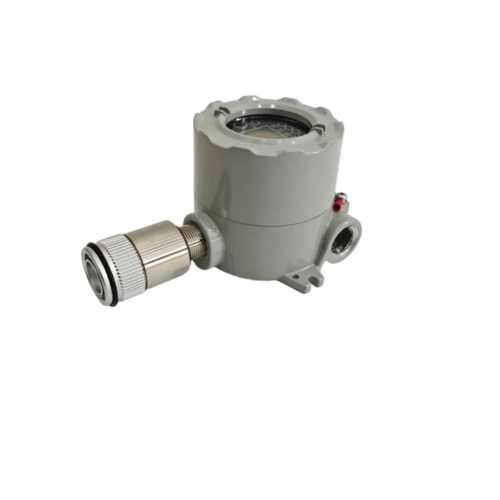 Honeywell RAEAlert EC Toxic And Hazardous Gas Detector FGM-3300/CO Fixed Gas Detector Carbon Monoxide Gas Detector