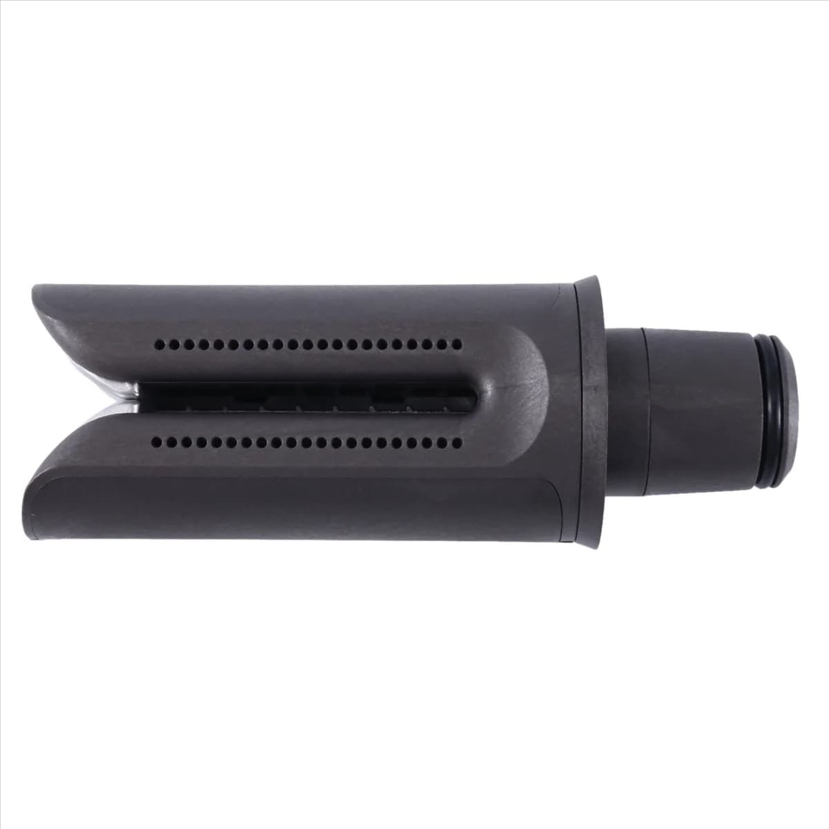 For straight nozzle attachment for hair dryer supersonic plate for hairstyle clamp straightening tool nozzle- T33C