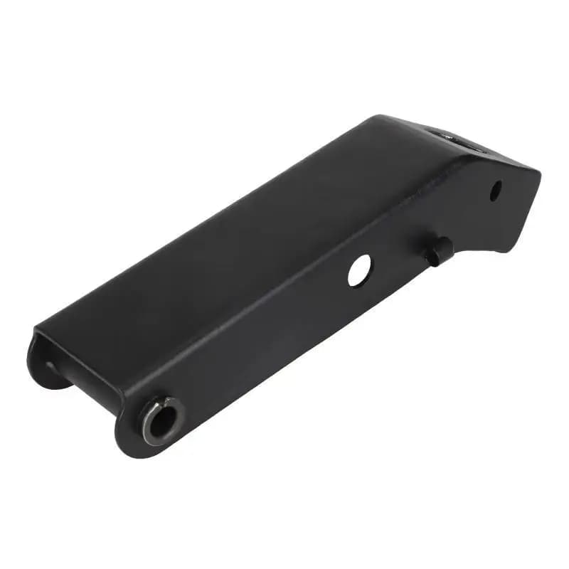 Front Rocker Arm Bracket Strict Quality Tested Safe Replacement Part for KUGOO KIRIN G4 Electric Scooter