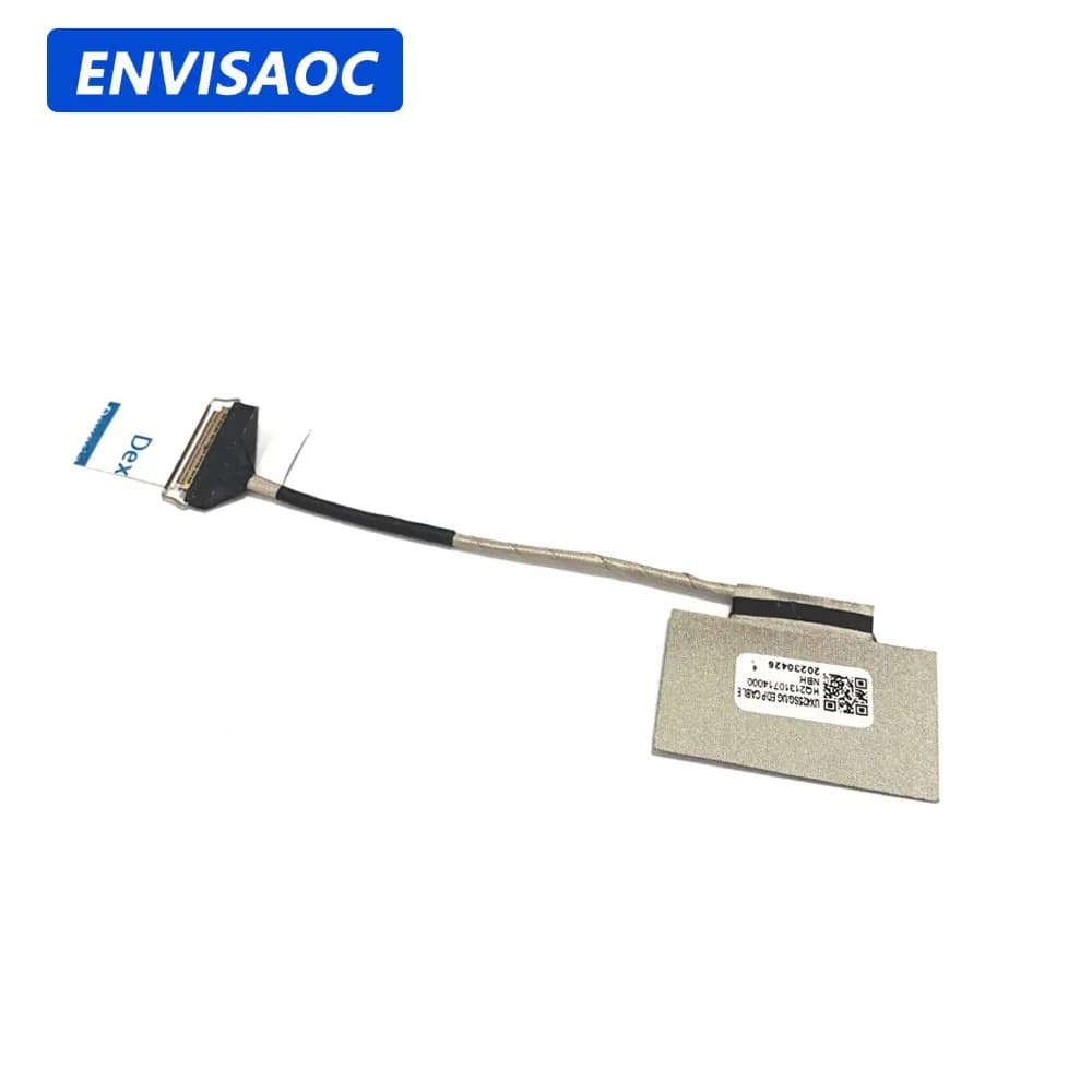 Video screen Flex cable For ASUS UX425A UX425 UX425S UX425JA U4700J laptop LCD LED Display Ribbon Camera cable HQ21310714000
