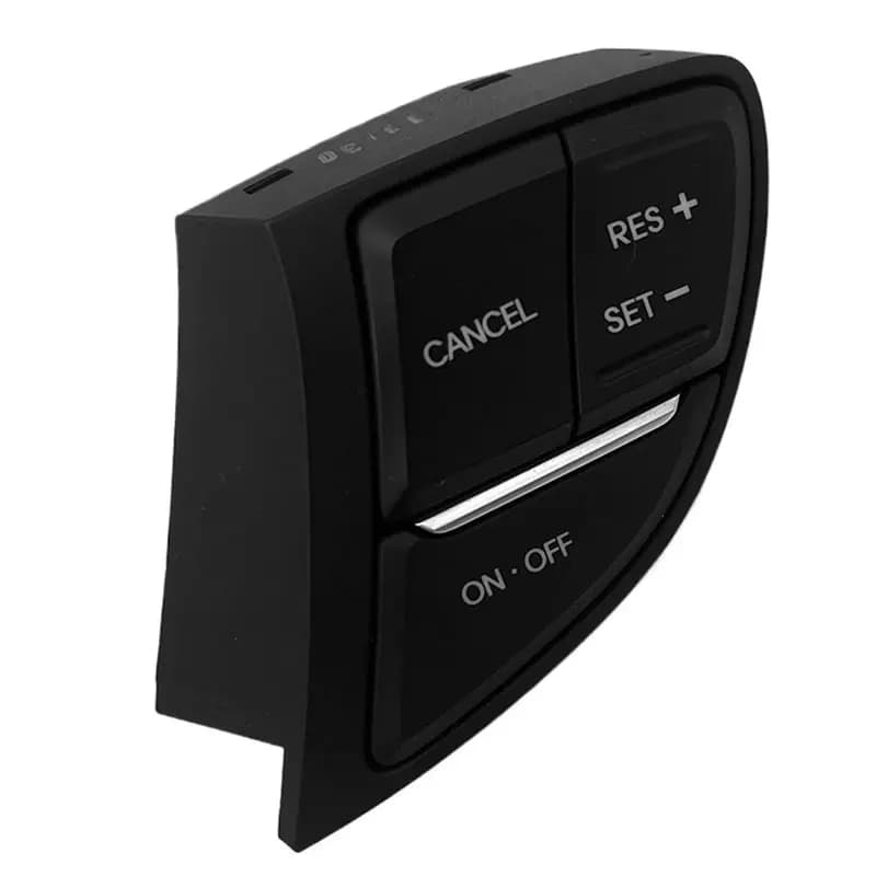 Potente pulsante del volante dell'auto funzione di controllo della velocità parte di ricambio 96440-3S000 964403S000 per Hyundai Sonata 2011-