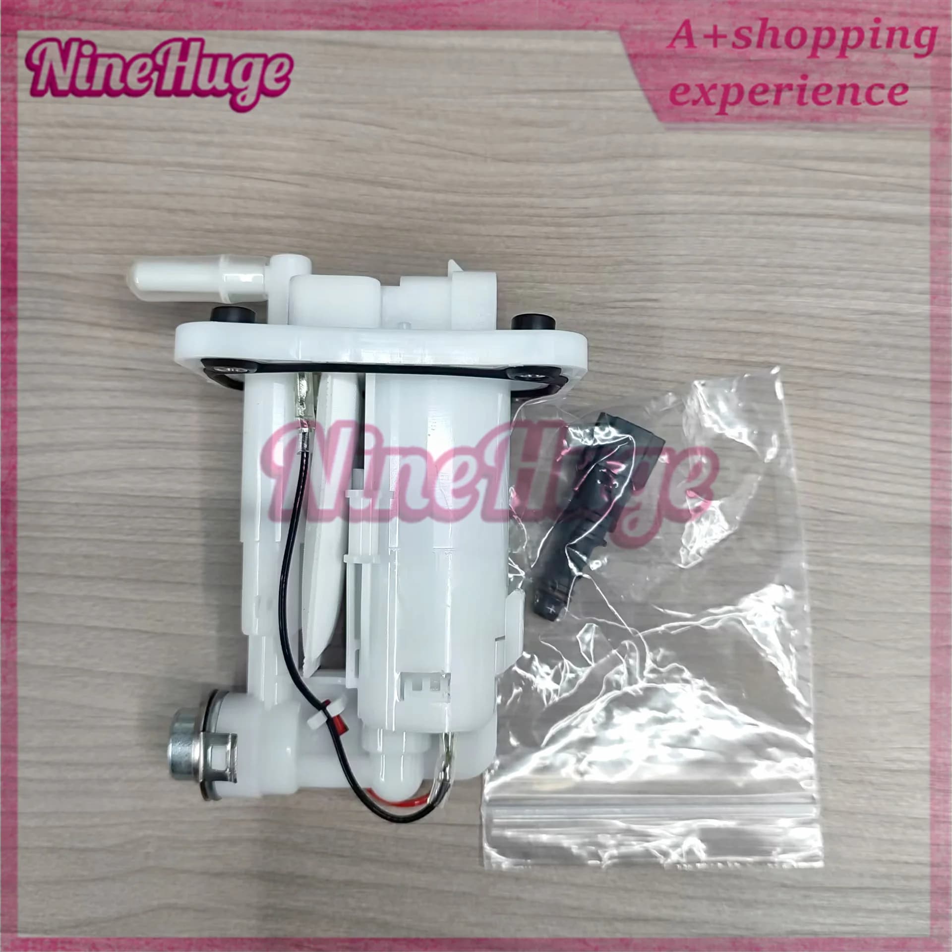 1PC 400cc Motore Del Motociclo Pompa Del Carburante per Shineray XY400-3E XY400 Vintage Bike Moto Pompa Olio