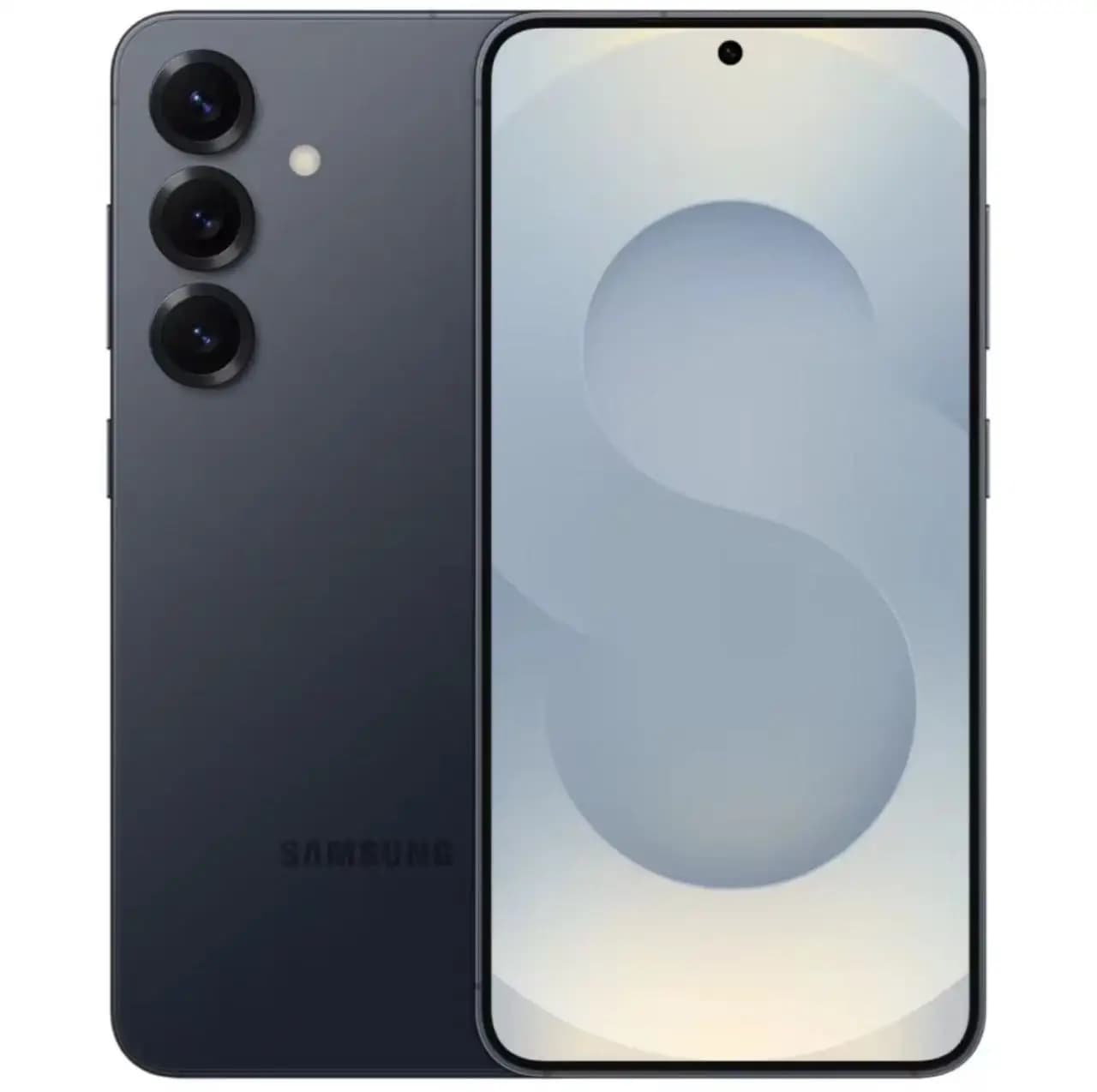 Samsung Galaxy S25 Plus S25+ 5G S936U1 S936U 6.7” AMOLED LED ROM 256/512GB RAM 12GB Snapdragon NFC