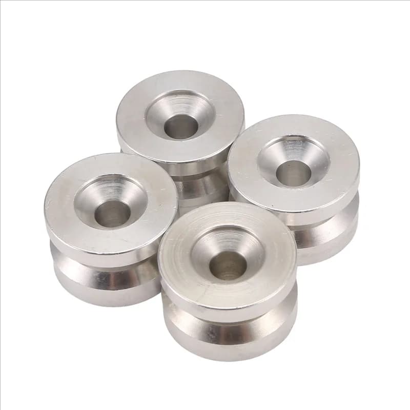 Stable-Motorcycle Top Rear Luggage Tool Box Case Trunk Bracket Bushing Pad Spacers Buckle Accessories Universal